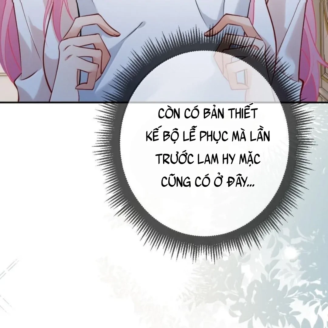 Bạch Nguyệt Quang Cô Ấy Luôn Muốn Đánh Dấu Tôi Chapter 43 - 48