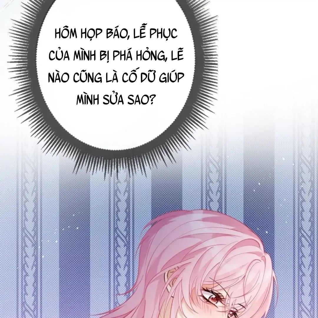 Bạch Nguyệt Quang Cô Ấy Luôn Muốn Đánh Dấu Tôi Chapter 43 - 51