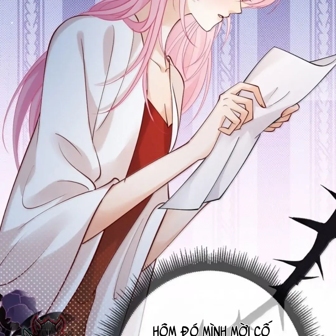 Bạch Nguyệt Quang Cô Ấy Luôn Muốn Đánh Dấu Tôi Chapter 43 - 52