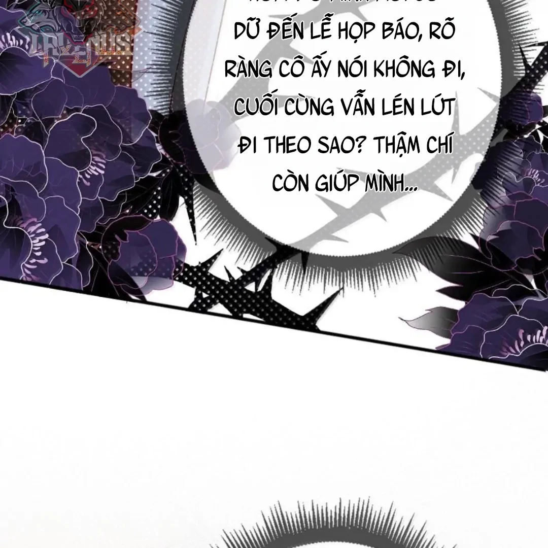 Bạch Nguyệt Quang Cô Ấy Luôn Muốn Đánh Dấu Tôi Chapter 43 - 53