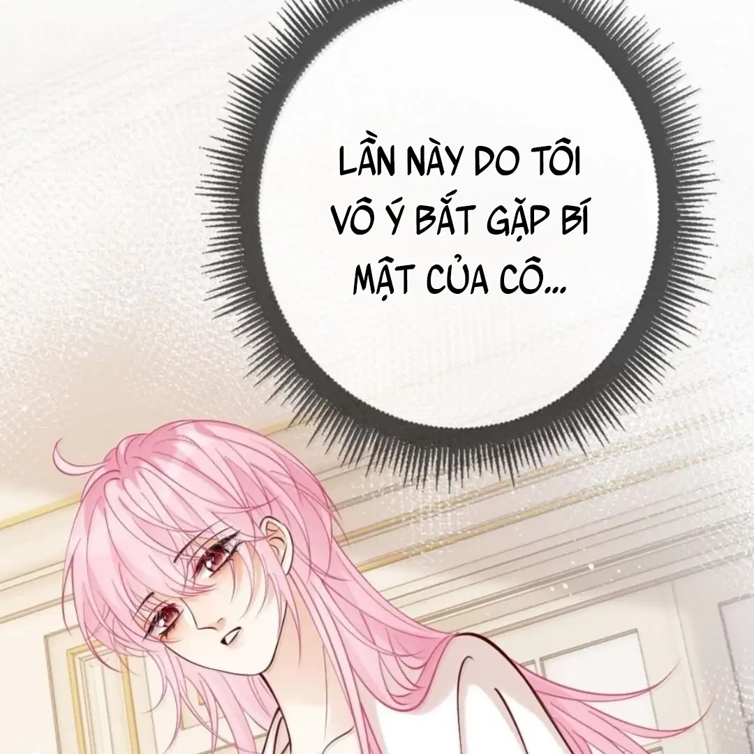 Bạch Nguyệt Quang Cô Ấy Luôn Muốn Đánh Dấu Tôi Chapter 43 - 54
