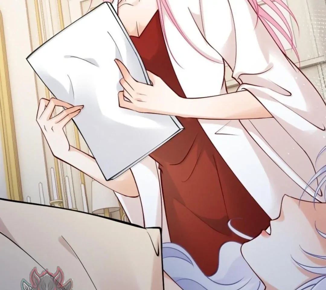 Bạch Nguyệt Quang Cô Ấy Luôn Muốn Đánh Dấu Tôi Chapter 43 - 55