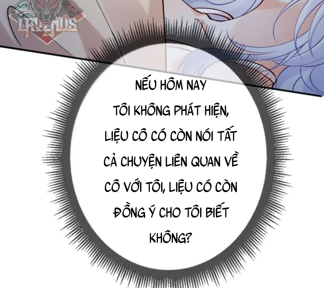 Bạch Nguyệt Quang Cô Ấy Luôn Muốn Đánh Dấu Tôi Chapter 43 - 56