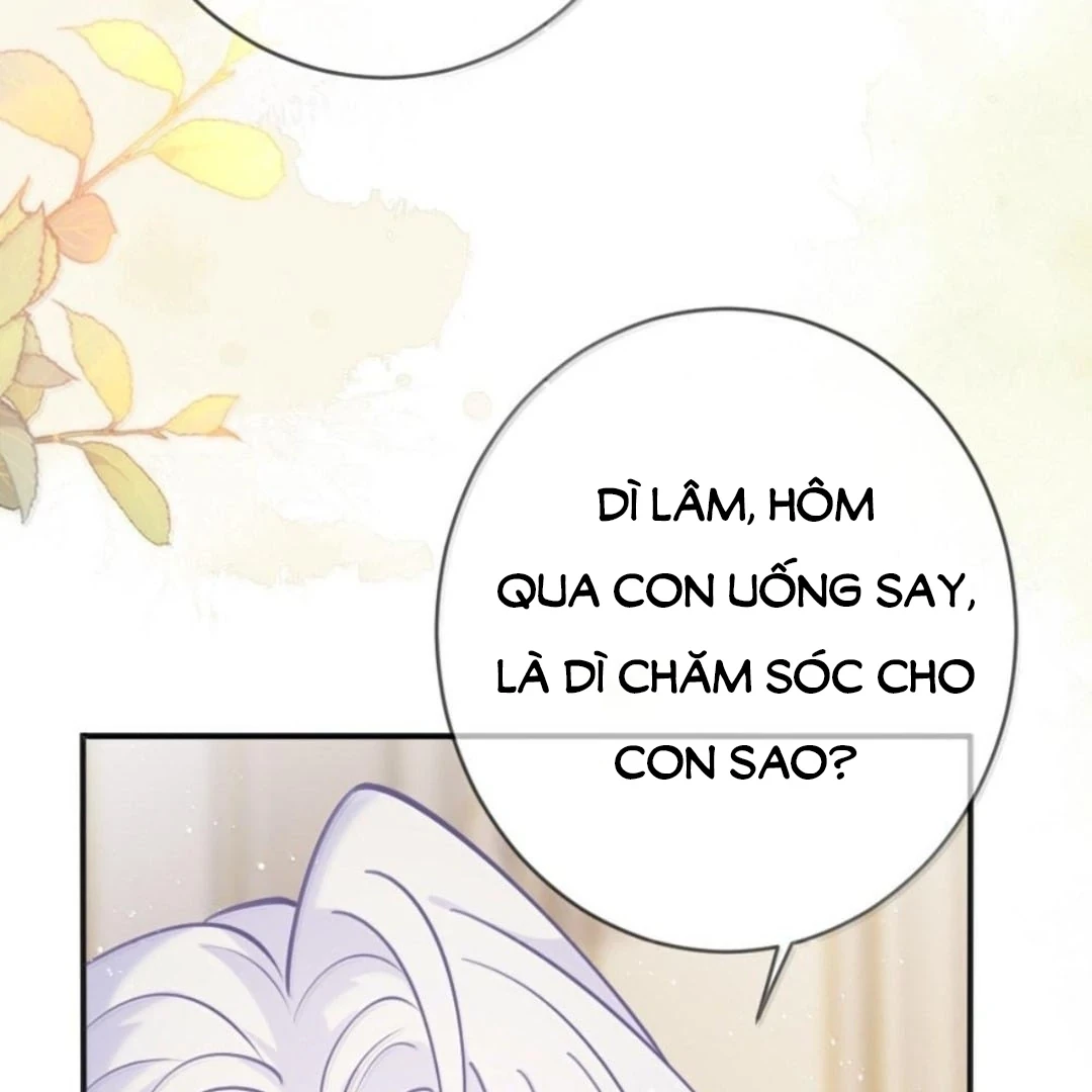 Bạch Nguyệt Quang Cô Ấy Luôn Muốn Đánh Dấu Tôi Chapter 43 - 63