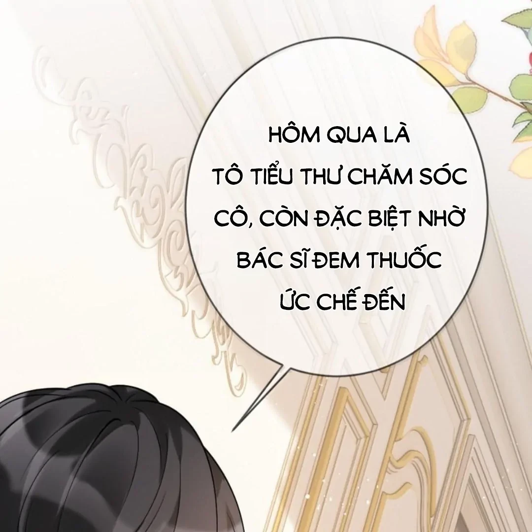 Bạch Nguyệt Quang Cô Ấy Luôn Muốn Đánh Dấu Tôi Chapter 43 - 65