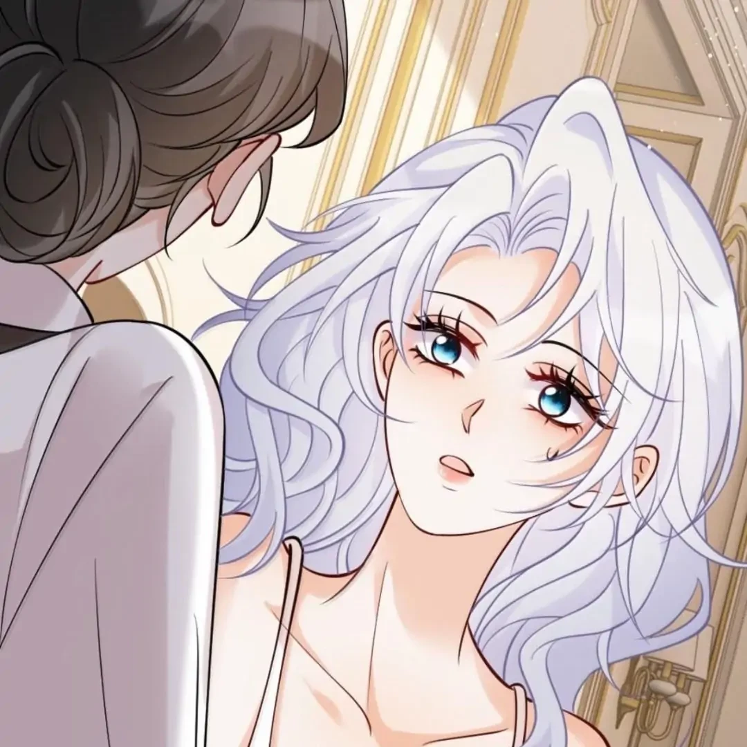 Bạch Nguyệt Quang Cô Ấy Luôn Muốn Đánh Dấu Tôi Chapter 43 - 66