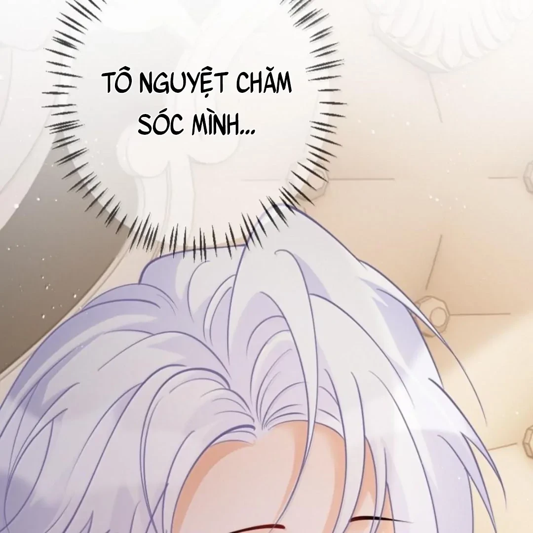 Bạch Nguyệt Quang Cô Ấy Luôn Muốn Đánh Dấu Tôi Chapter 43 - 68