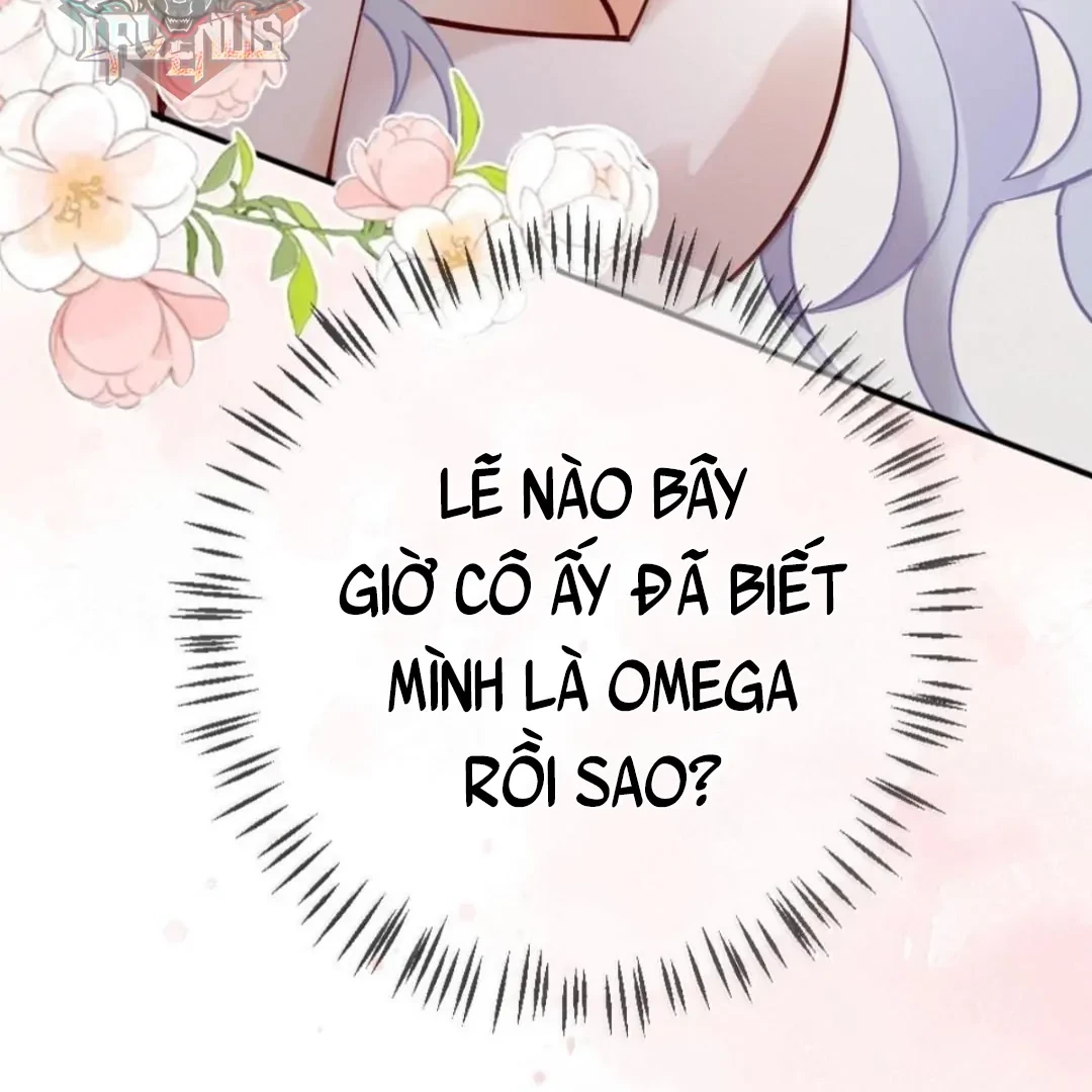 Bạch Nguyệt Quang Cô Ấy Luôn Muốn Đánh Dấu Tôi Chapter 43 - 70