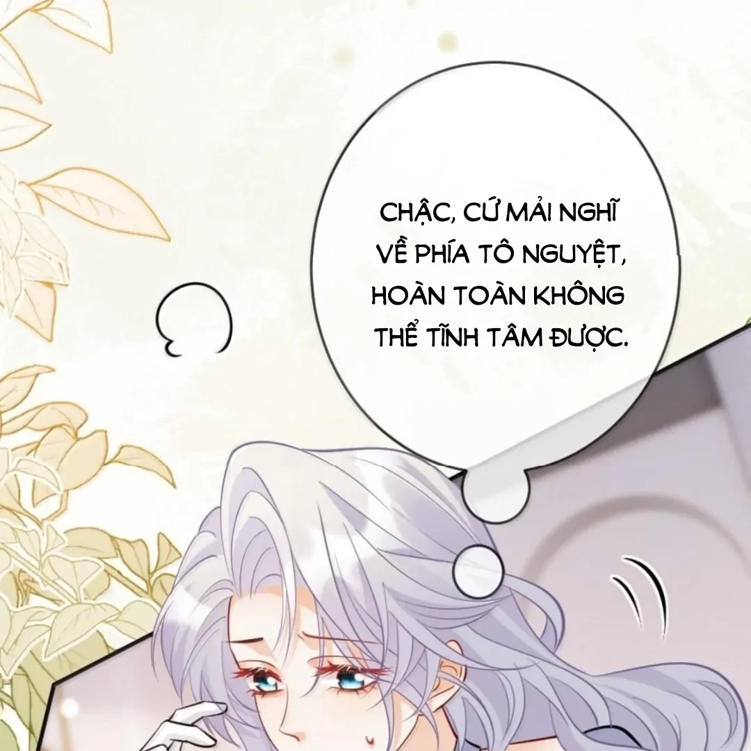 Bạch Nguyệt Quang Cô Ấy Luôn Muốn Đánh Dấu Tôi Chapter 44 - 1