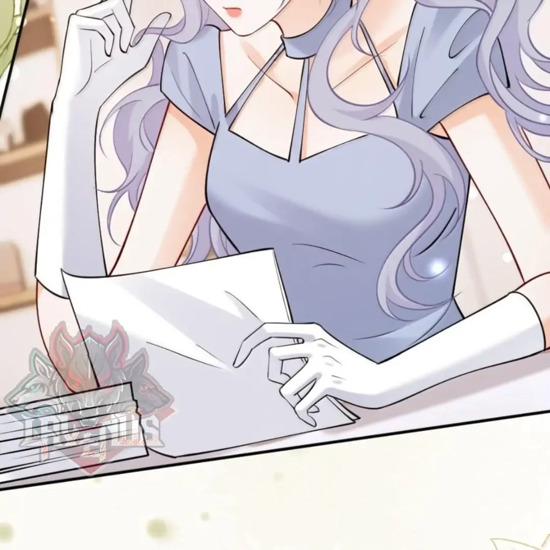 Bạch Nguyệt Quang Cô Ấy Luôn Muốn Đánh Dấu Tôi Chapter 44 - 2