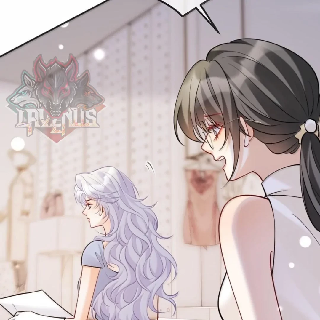 Bạch Nguyệt Quang Cô Ấy Luôn Muốn Đánh Dấu Tôi Chapter 44 - 4