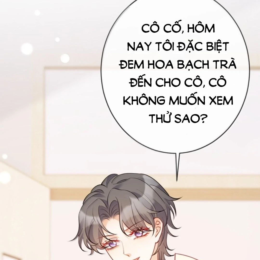 Bạch Nguyệt Quang Cô Ấy Luôn Muốn Đánh Dấu Tôi Chapter 44 - 6