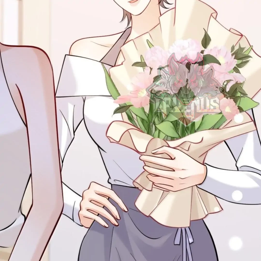 Bạch Nguyệt Quang Cô Ấy Luôn Muốn Đánh Dấu Tôi Chapter 44 - 7