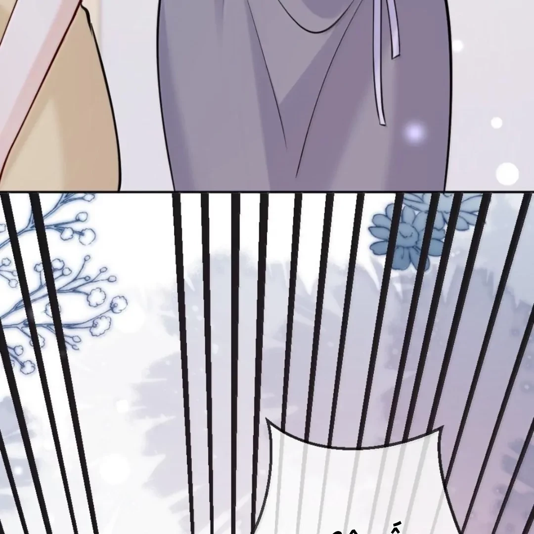 Bạch Nguyệt Quang Cô Ấy Luôn Muốn Đánh Dấu Tôi Chapter 44 - 8