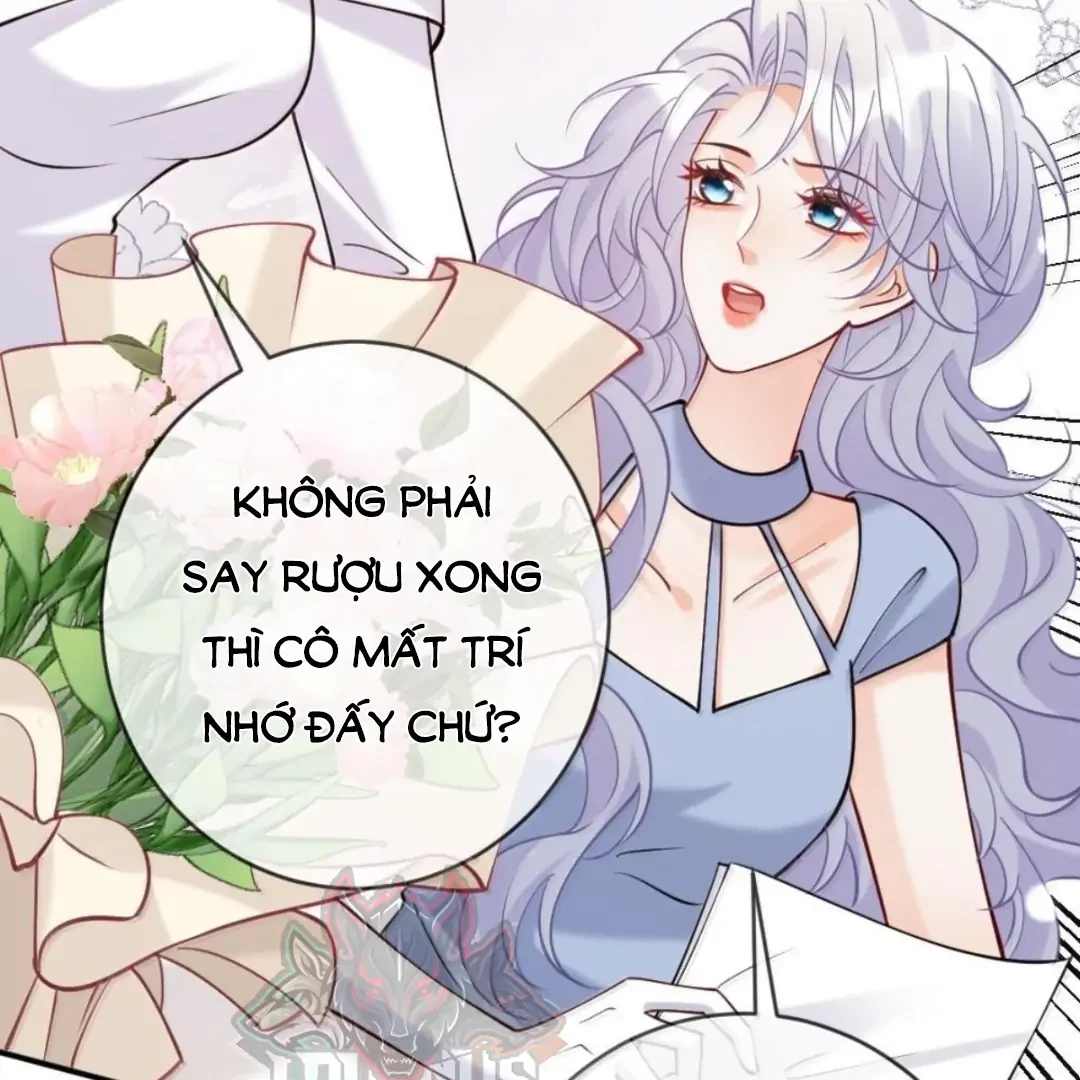 Bạch Nguyệt Quang Cô Ấy Luôn Muốn Đánh Dấu Tôi Chapter 44 - 10