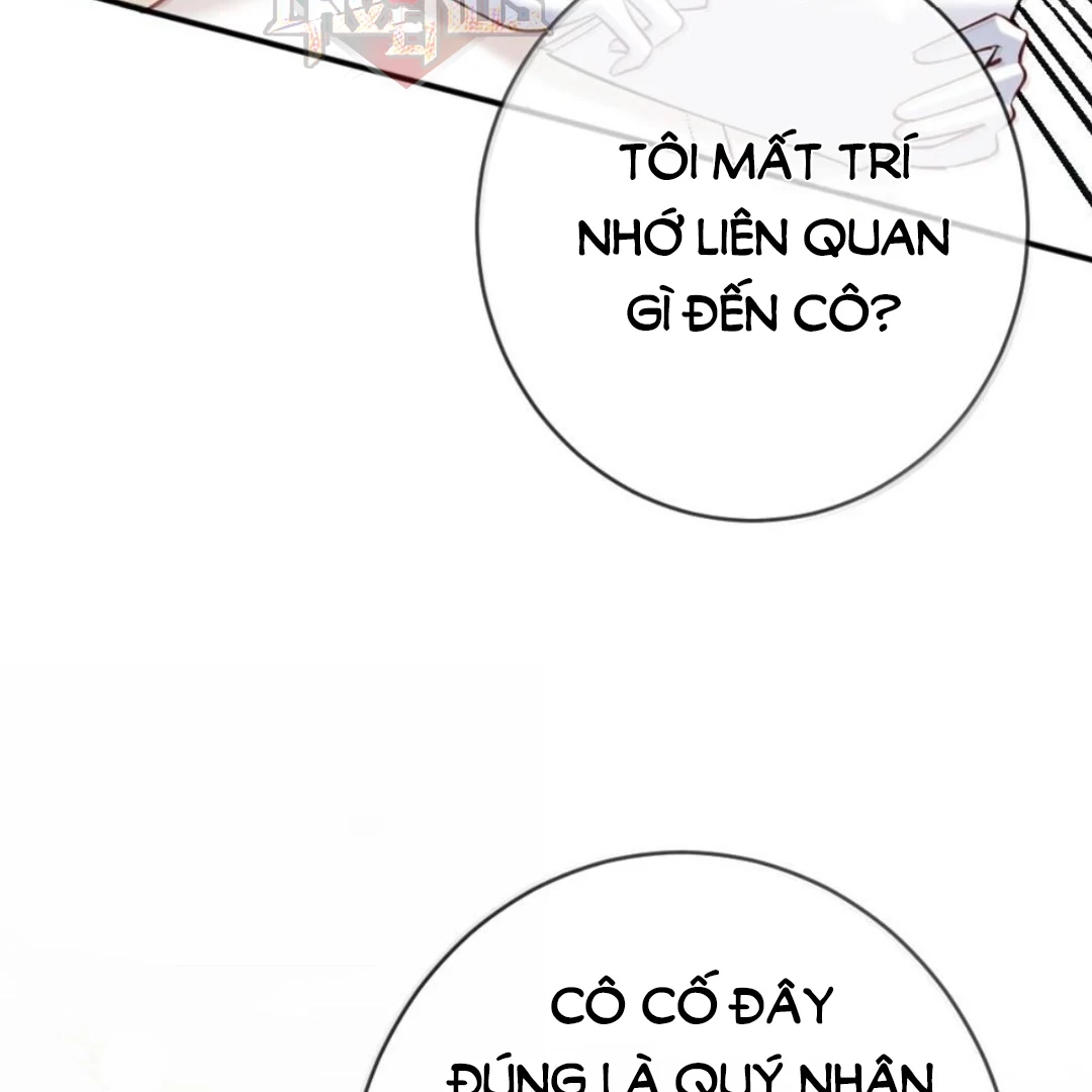 Bạch Nguyệt Quang Cô Ấy Luôn Muốn Đánh Dấu Tôi Chapter 44 - 11