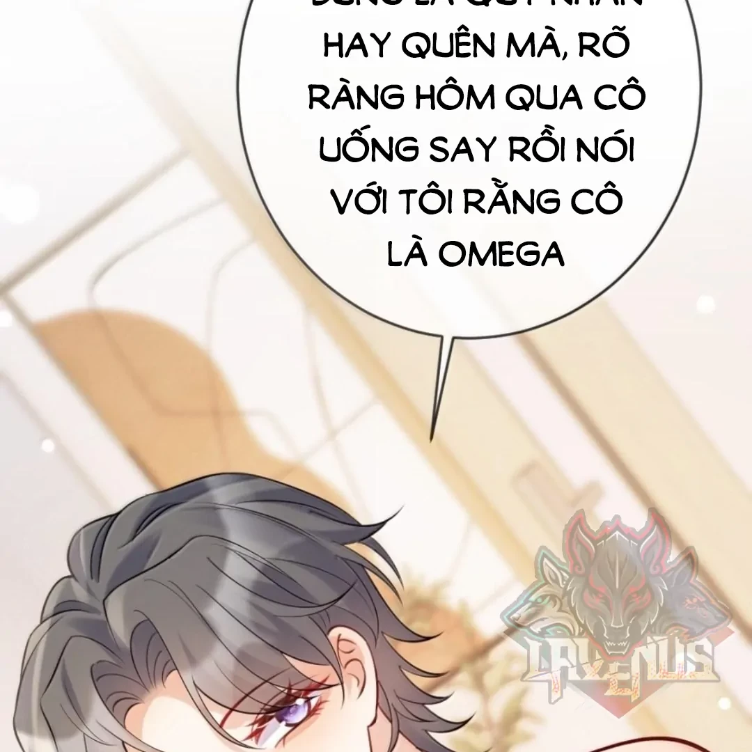 Bạch Nguyệt Quang Cô Ấy Luôn Muốn Đánh Dấu Tôi Chapter 44 - 12