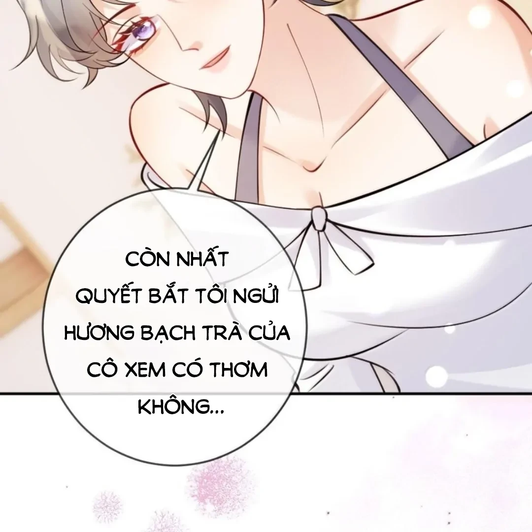 Bạch Nguyệt Quang Cô Ấy Luôn Muốn Đánh Dấu Tôi Chapter 44 - 13