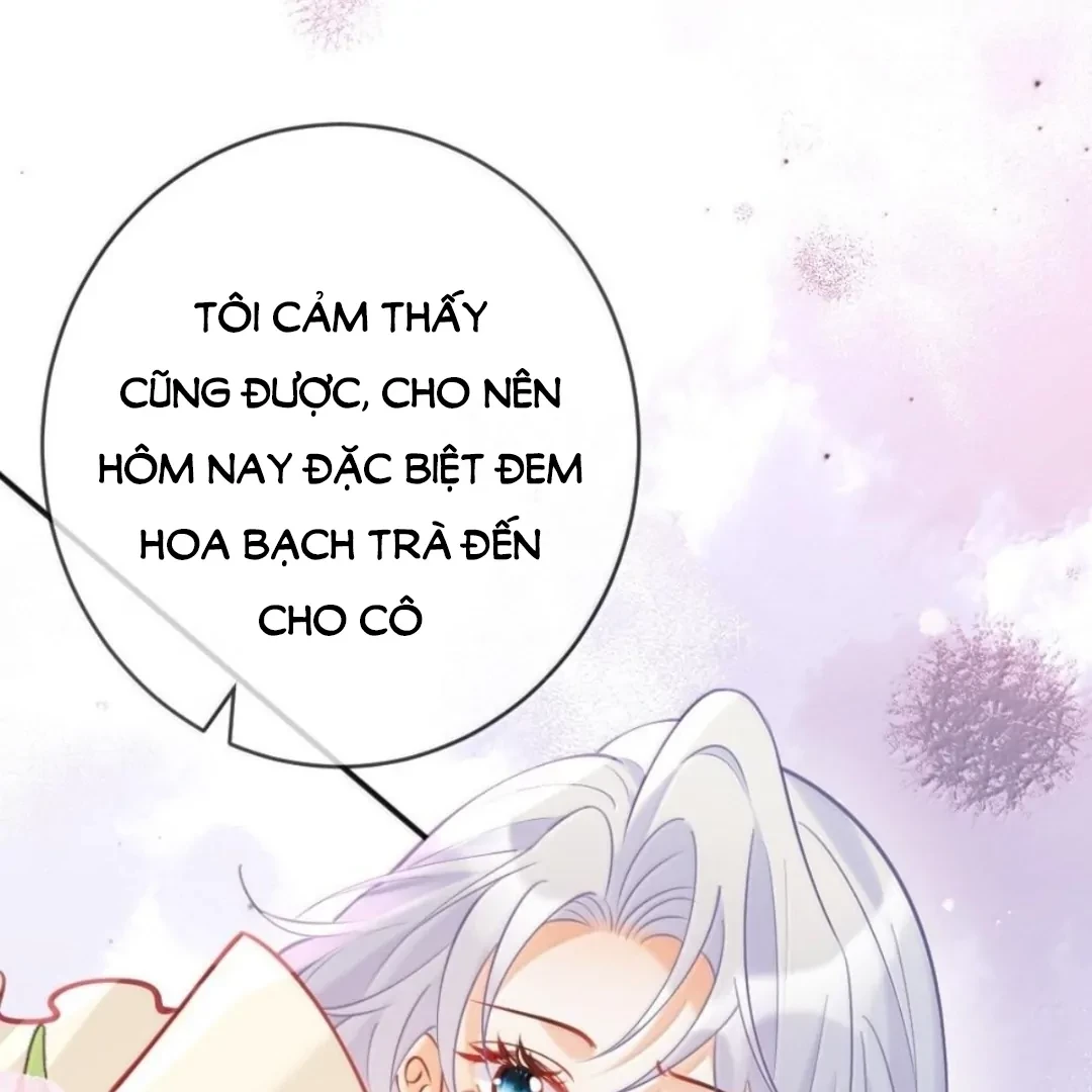 Bạch Nguyệt Quang Cô Ấy Luôn Muốn Đánh Dấu Tôi Chapter 44 - 14