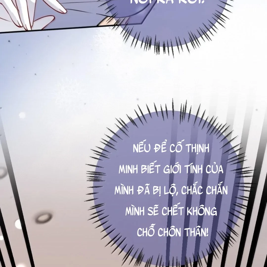Bạch Nguyệt Quang Cô Ấy Luôn Muốn Đánh Dấu Tôi Chapter 44 - 16