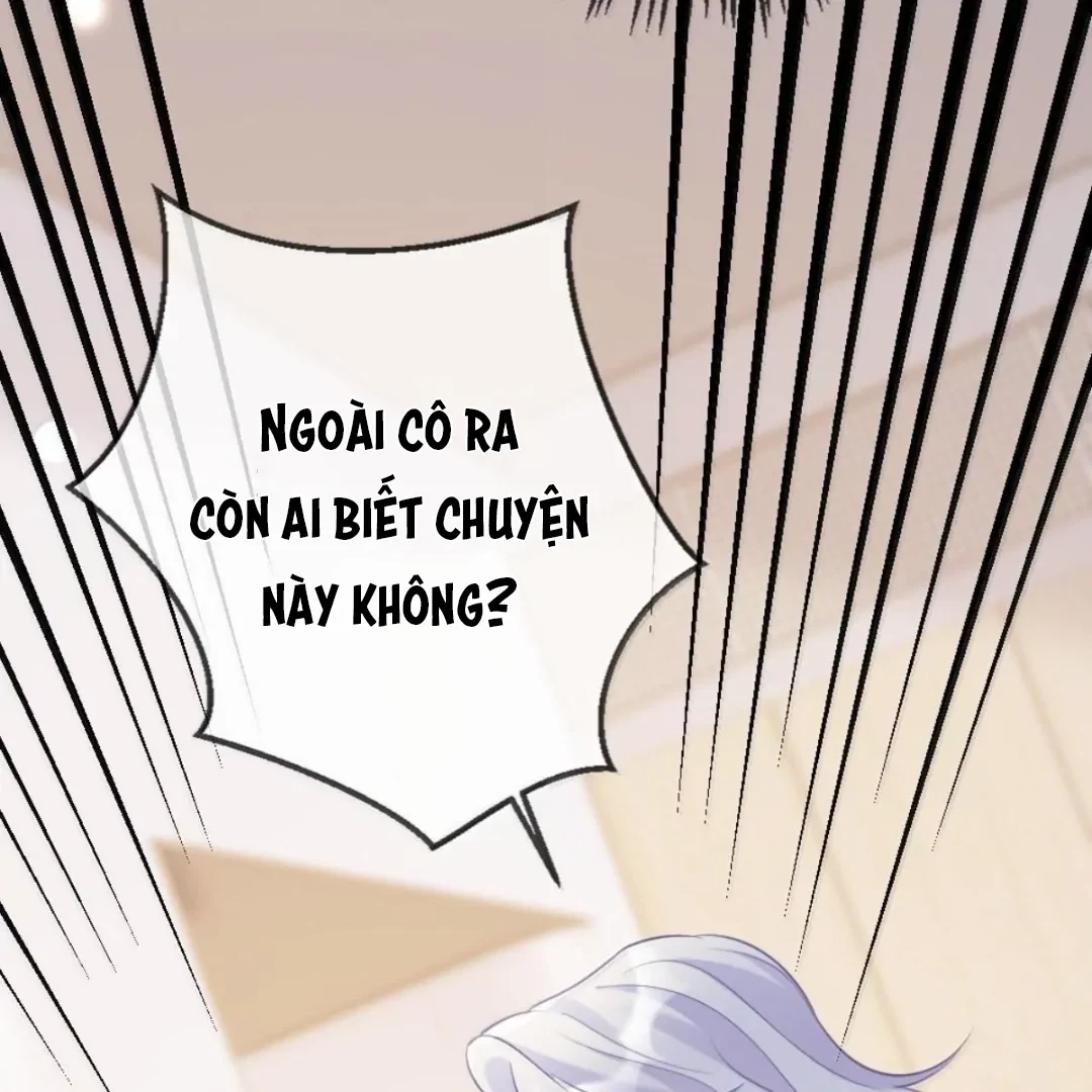 Bạch Nguyệt Quang Cô Ấy Luôn Muốn Đánh Dấu Tôi Chapter 44 - 17