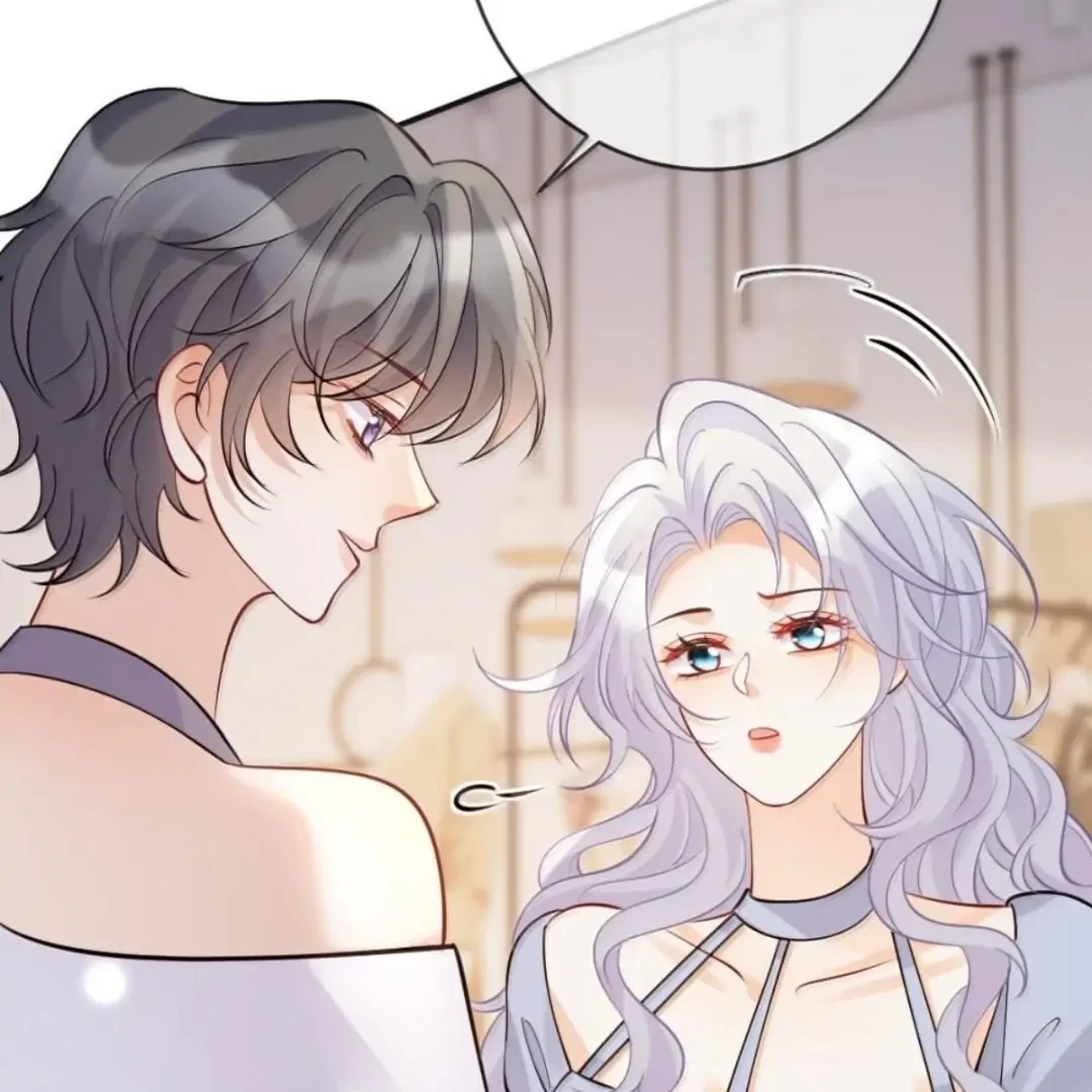 Bạch Nguyệt Quang Cô Ấy Luôn Muốn Đánh Dấu Tôi Chapter 44 - 20