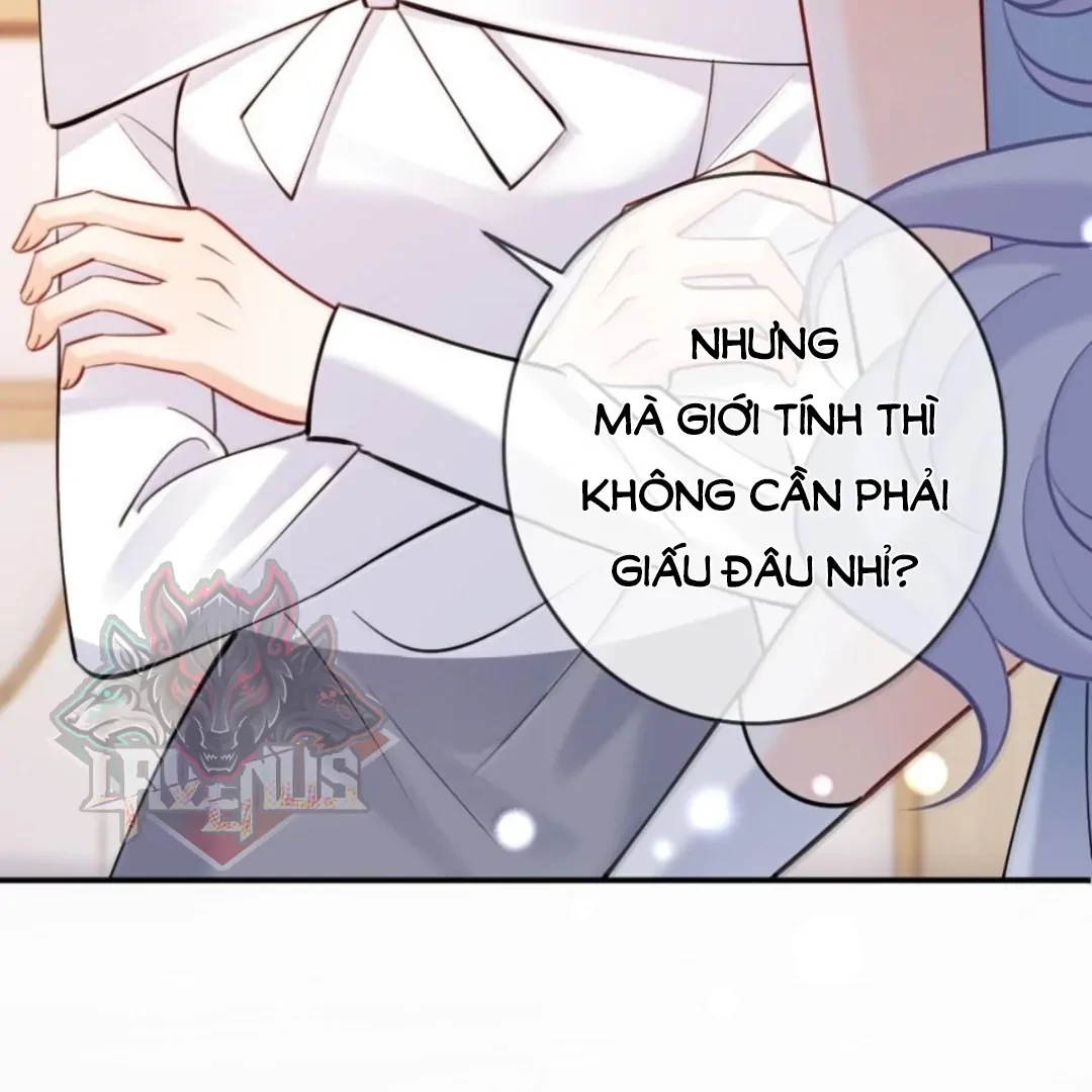 Bạch Nguyệt Quang Cô Ấy Luôn Muốn Đánh Dấu Tôi Chapter 44 - 23
