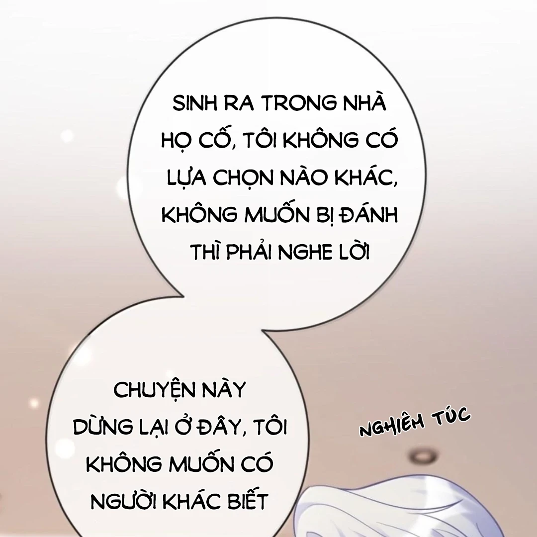 Bạch Nguyệt Quang Cô Ấy Luôn Muốn Đánh Dấu Tôi Chapter 44 - 24