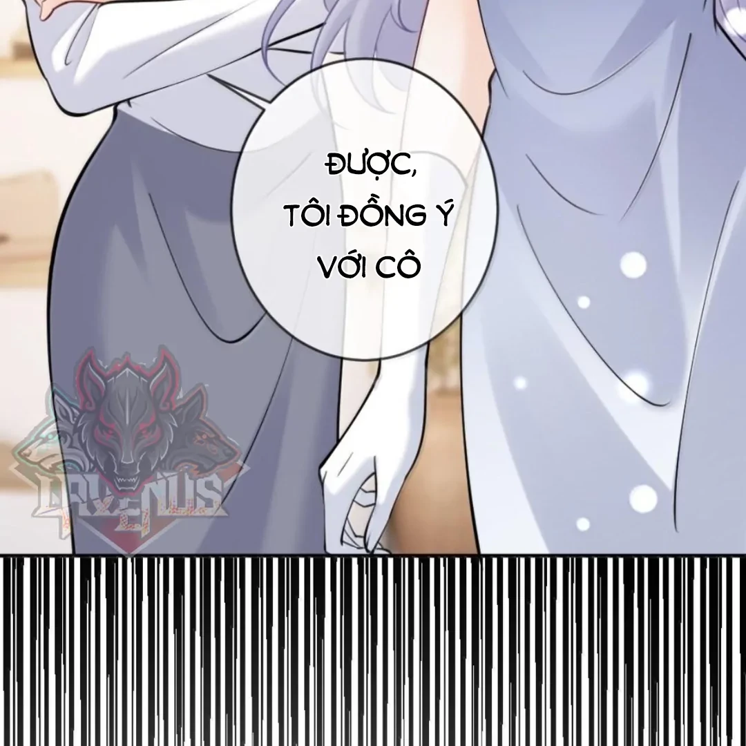 Bạch Nguyệt Quang Cô Ấy Luôn Muốn Đánh Dấu Tôi Chapter 44 - 26