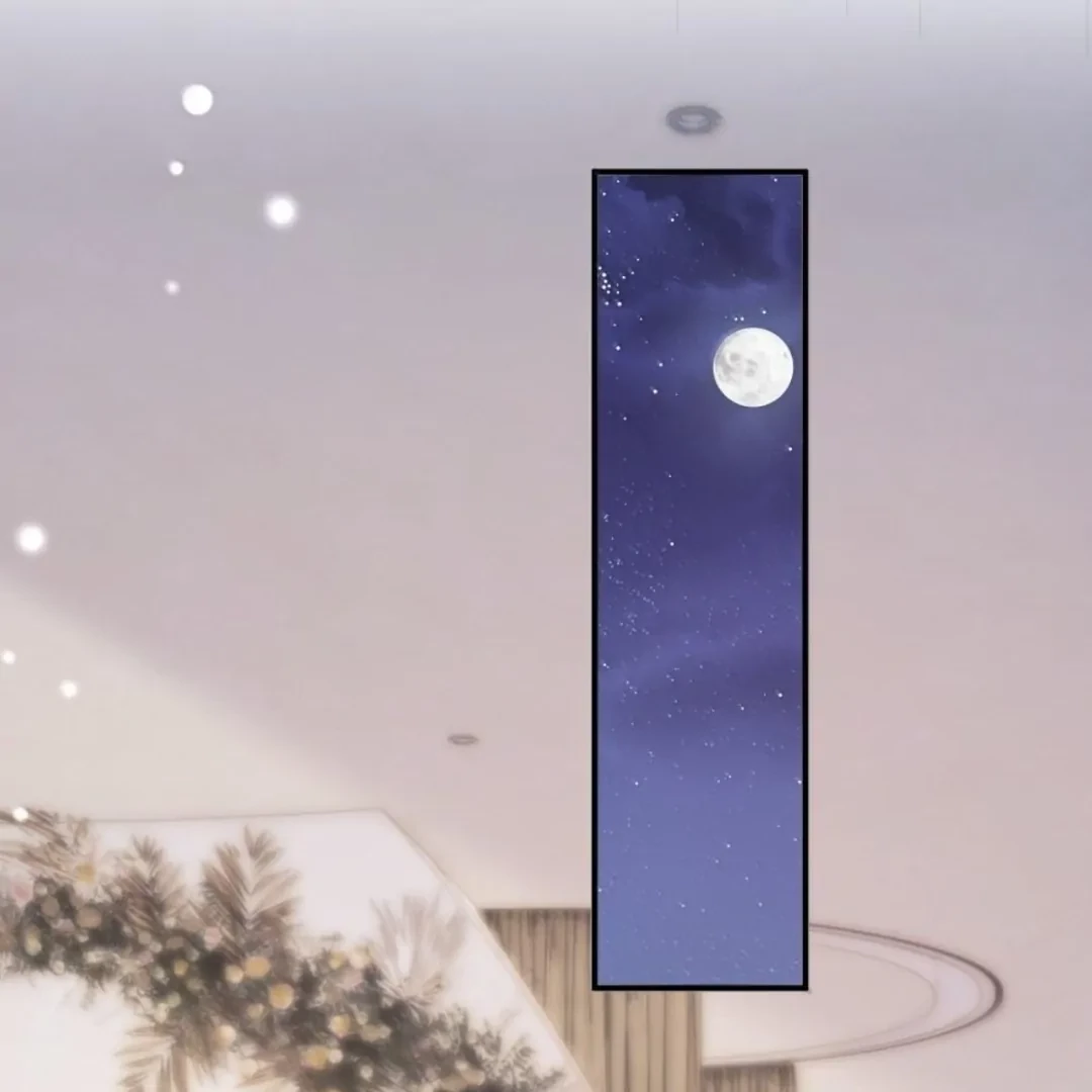 Bạch Nguyệt Quang Cô Ấy Luôn Muốn Đánh Dấu Tôi Chapter 44 - 29