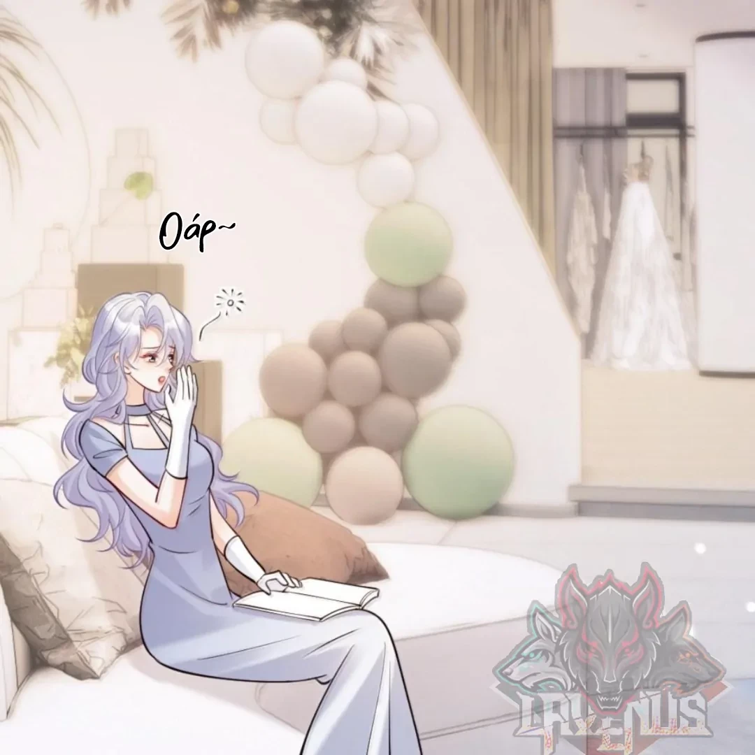 Bạch Nguyệt Quang Cô Ấy Luôn Muốn Đánh Dấu Tôi Chapter 44 - 30