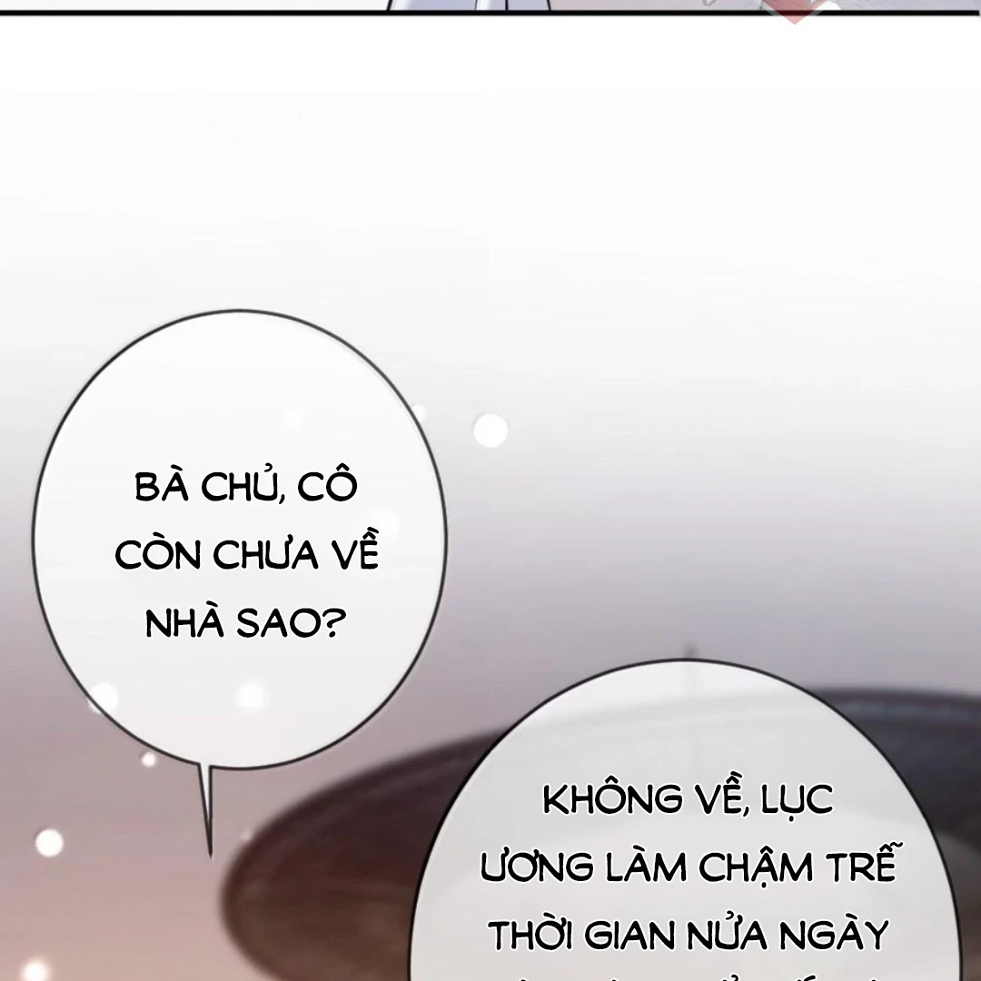 Bạch Nguyệt Quang Cô Ấy Luôn Muốn Đánh Dấu Tôi Chapter 44 - 31