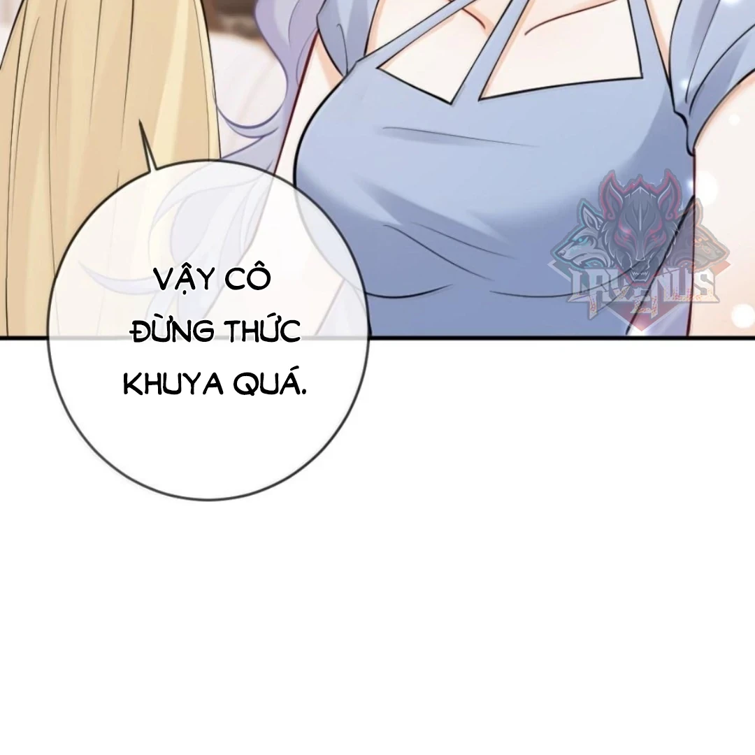 Bạch Nguyệt Quang Cô Ấy Luôn Muốn Đánh Dấu Tôi Chapter 44 - 33