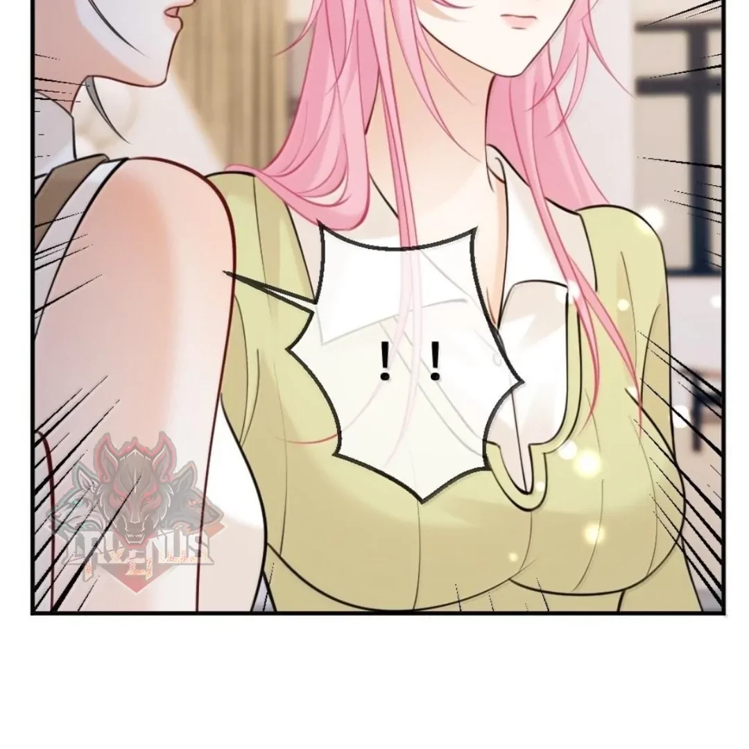 Bạch Nguyệt Quang Cô Ấy Luôn Muốn Đánh Dấu Tôi Chapter 44 - 35