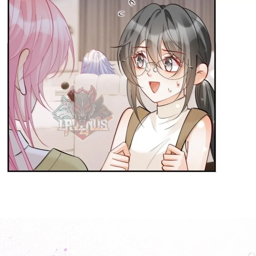 Bạch Nguyệt Quang Cô Ấy Luôn Muốn Đánh Dấu Tôi Chapter 44 - 37