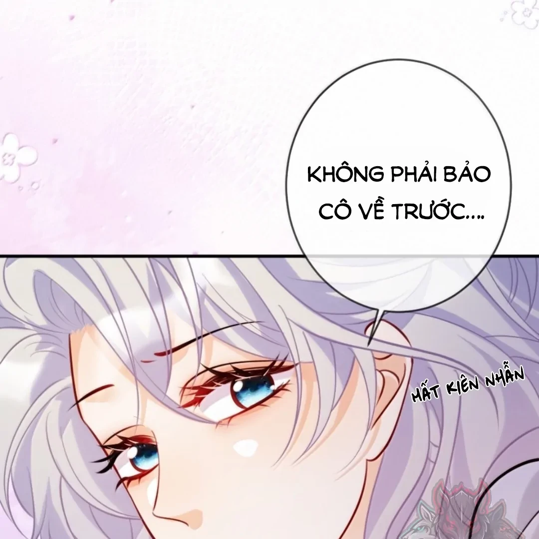 Bạch Nguyệt Quang Cô Ấy Luôn Muốn Đánh Dấu Tôi Chapter 44 - 38
