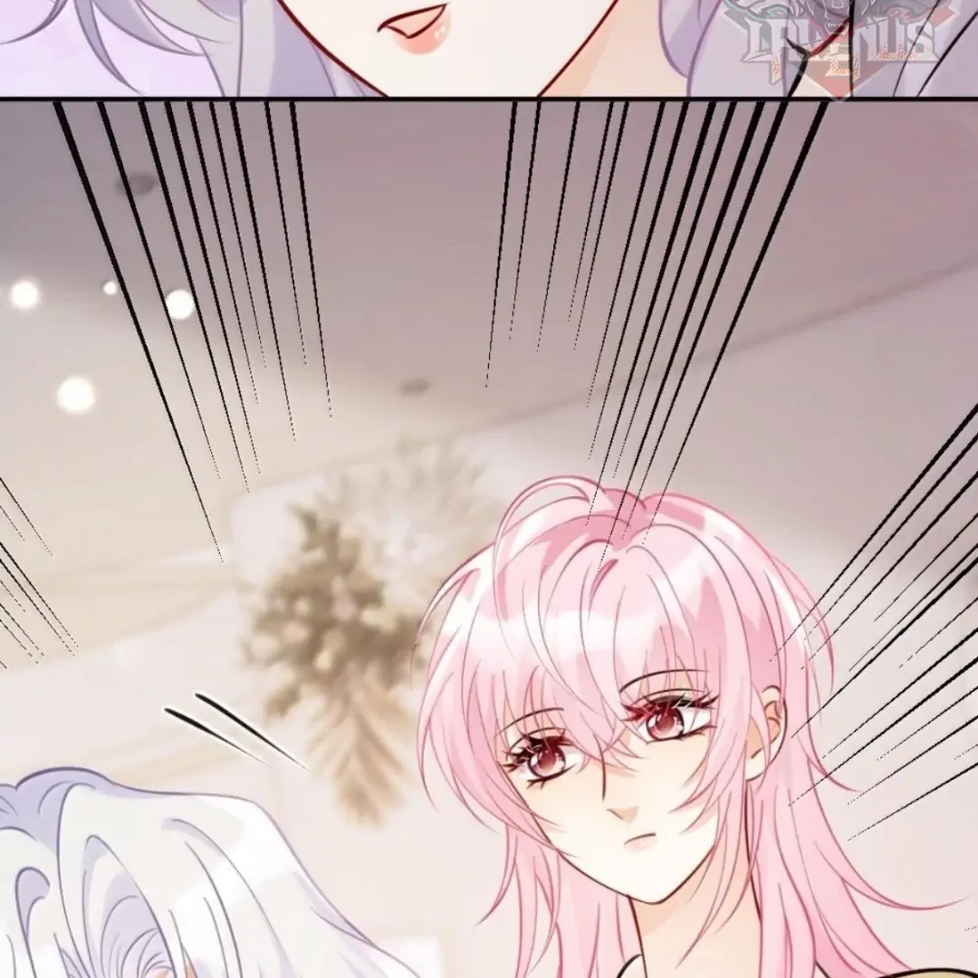 Bạch Nguyệt Quang Cô Ấy Luôn Muốn Đánh Dấu Tôi Chapter 44 - 39