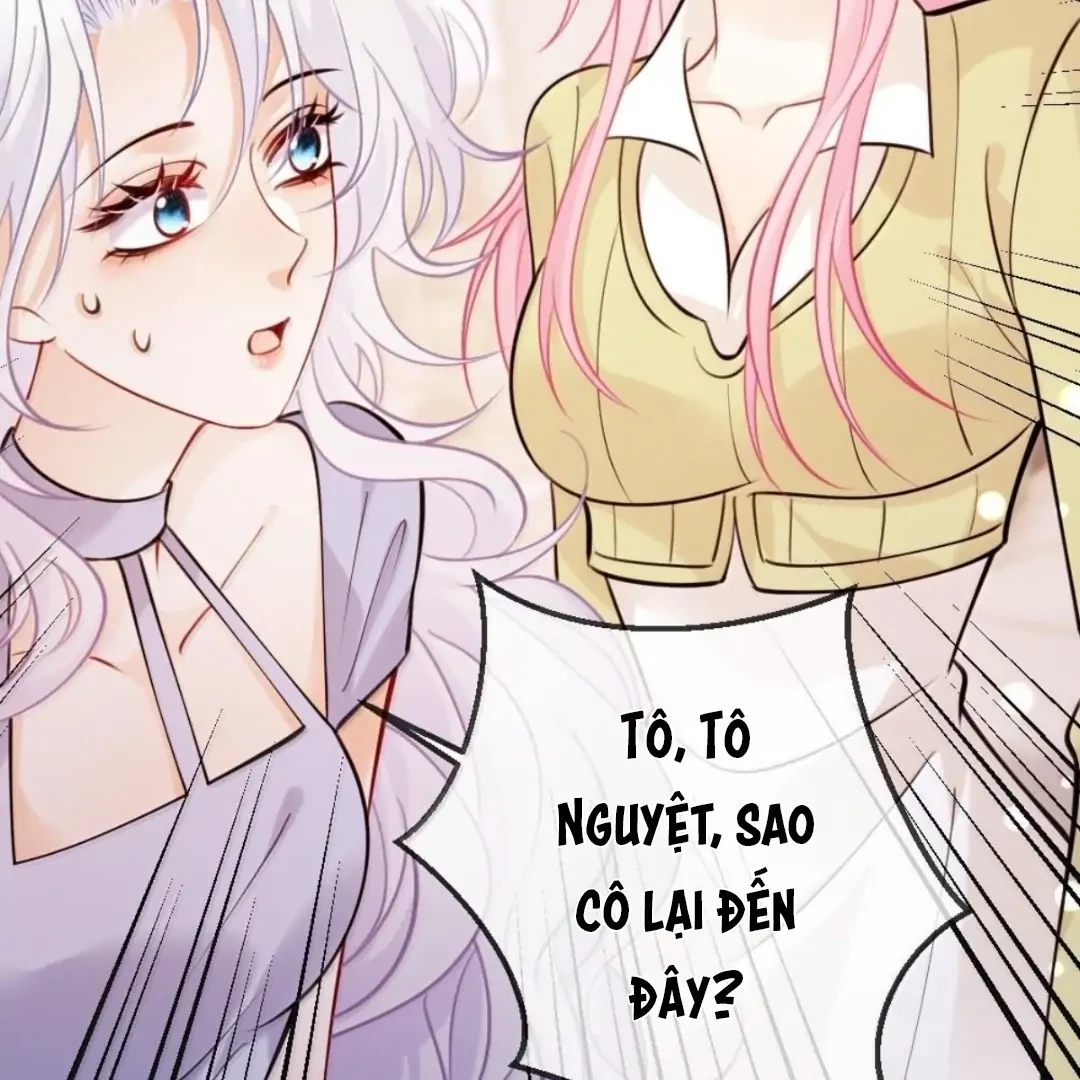 Bạch Nguyệt Quang Cô Ấy Luôn Muốn Đánh Dấu Tôi Chapter 44 - 40