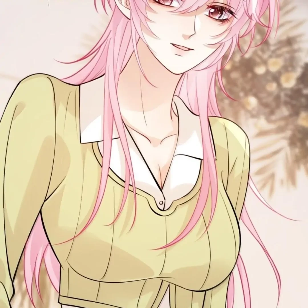 Bạch Nguyệt Quang Cô Ấy Luôn Muốn Đánh Dấu Tôi Chapter 44 - 42