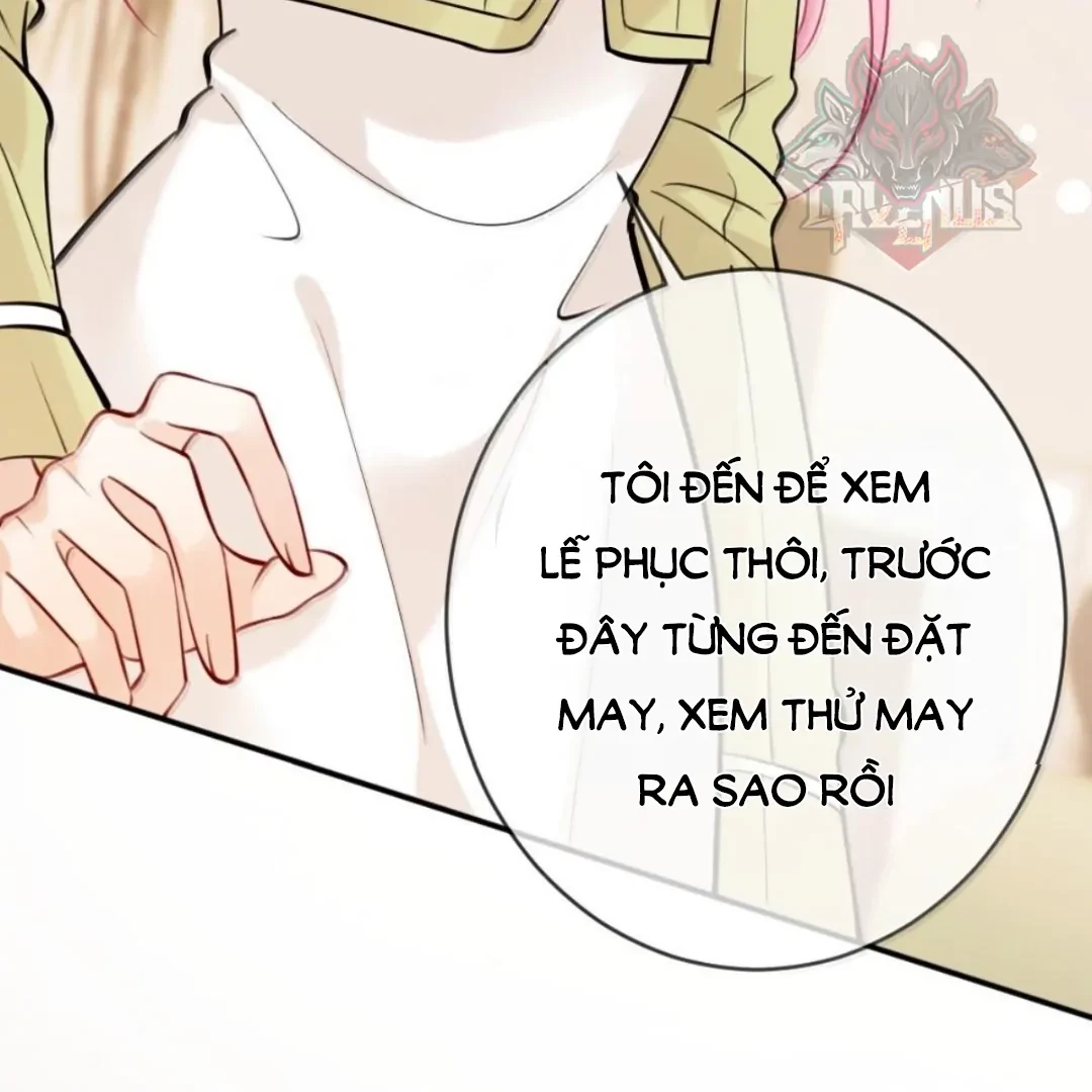 Bạch Nguyệt Quang Cô Ấy Luôn Muốn Đánh Dấu Tôi Chapter 44 - 43