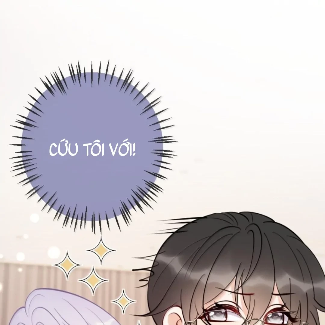 Bạch Nguyệt Quang Cô Ấy Luôn Muốn Đánh Dấu Tôi Chapter 44 - 44