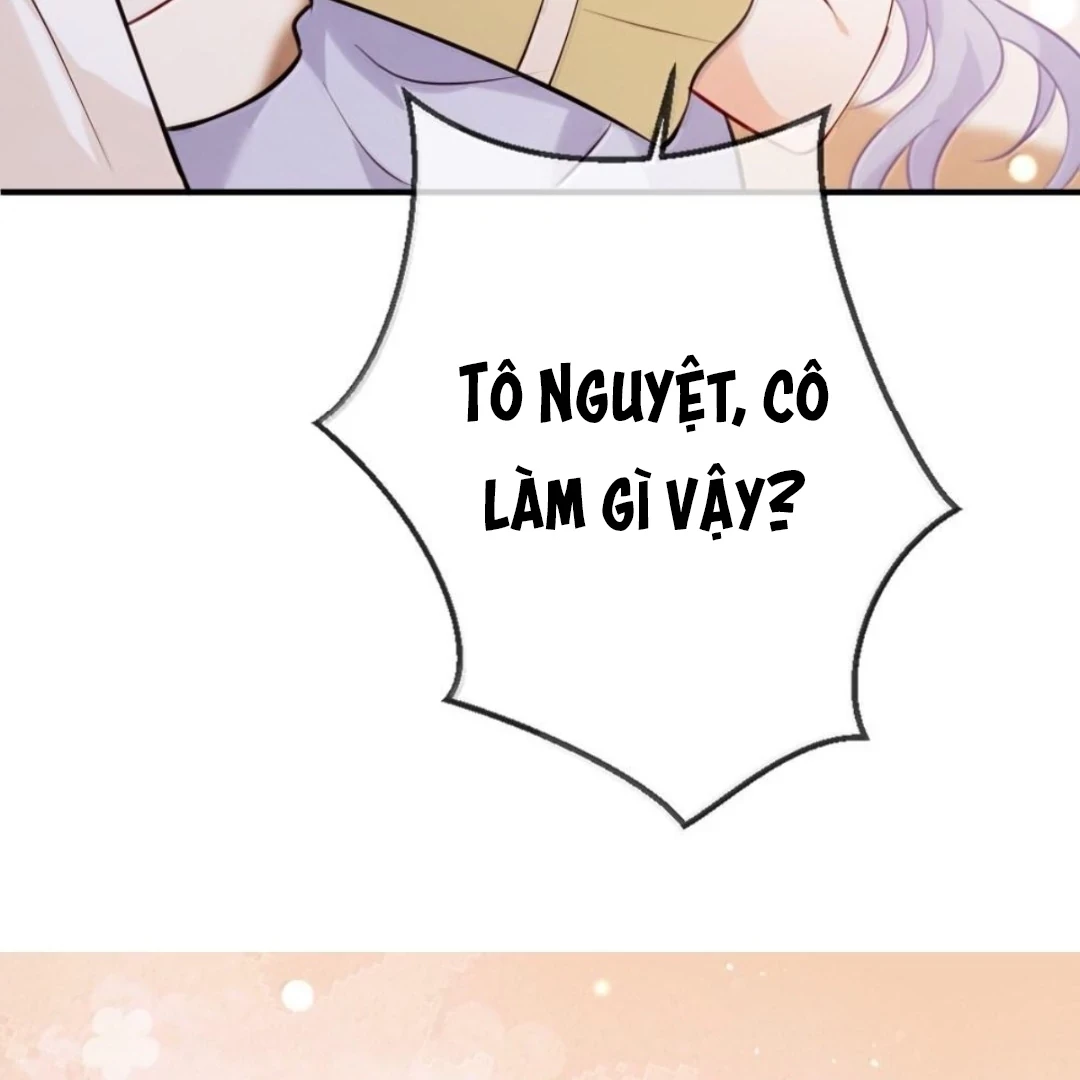 Bạch Nguyệt Quang Cô Ấy Luôn Muốn Đánh Dấu Tôi Chapter 44 - 48