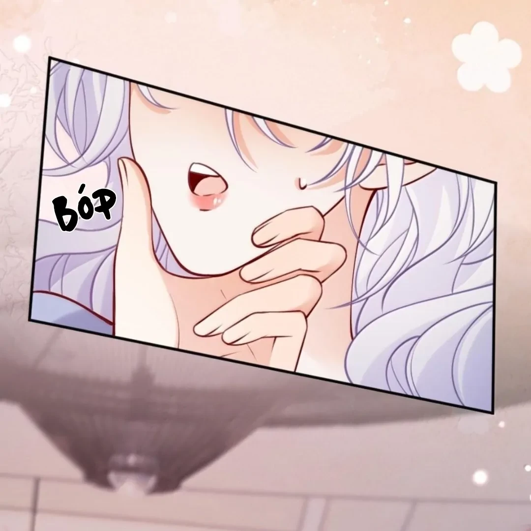 Bạch Nguyệt Quang Cô Ấy Luôn Muốn Đánh Dấu Tôi Chapter 44 - 49