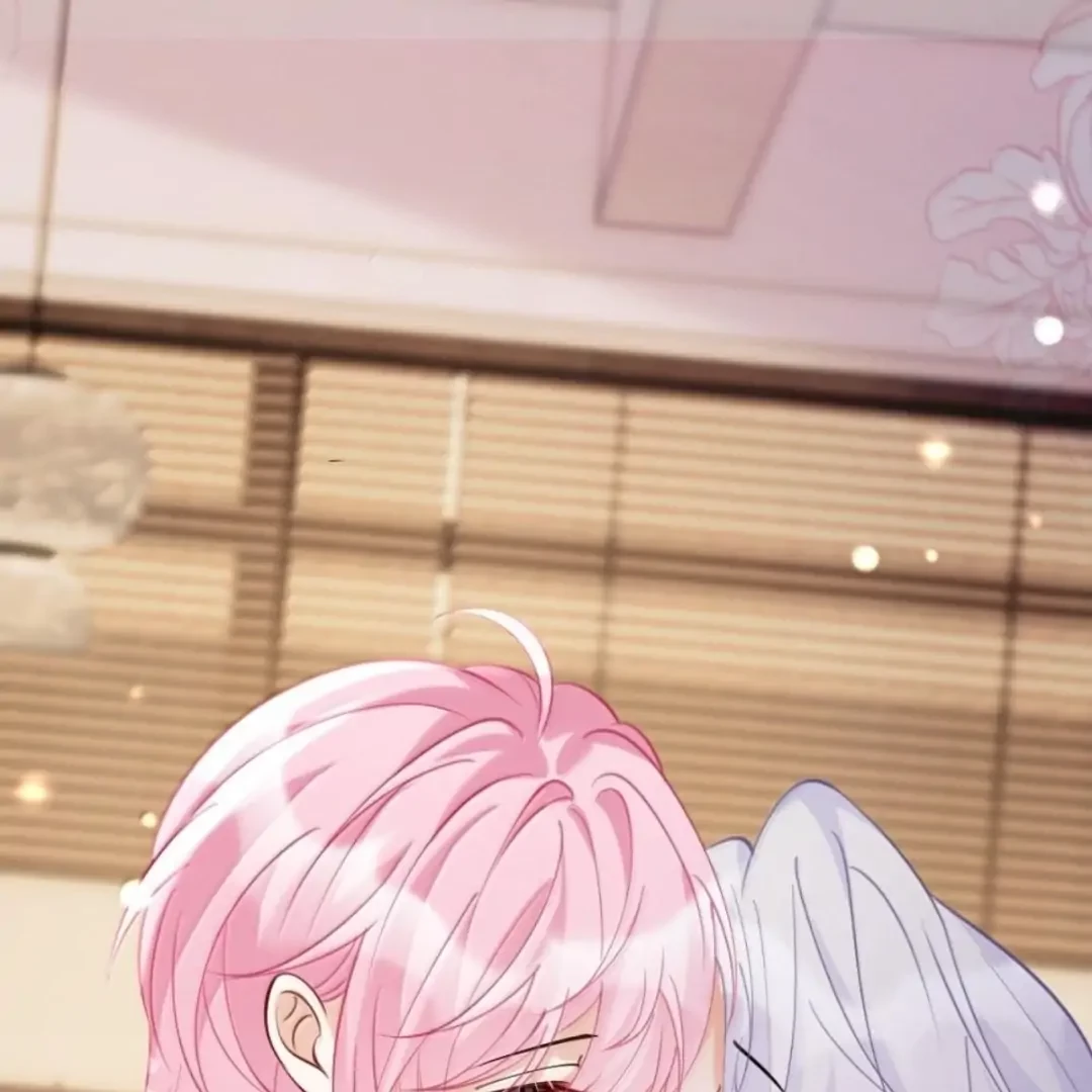 Bạch Nguyệt Quang Cô Ấy Luôn Muốn Đánh Dấu Tôi Chapter 44 - 50