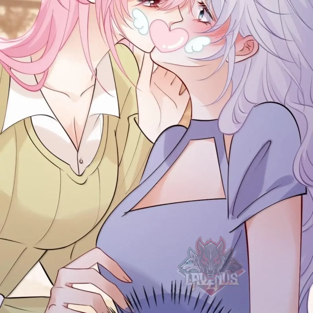 Bạch Nguyệt Quang Cô Ấy Luôn Muốn Đánh Dấu Tôi Chapter 44 - 51