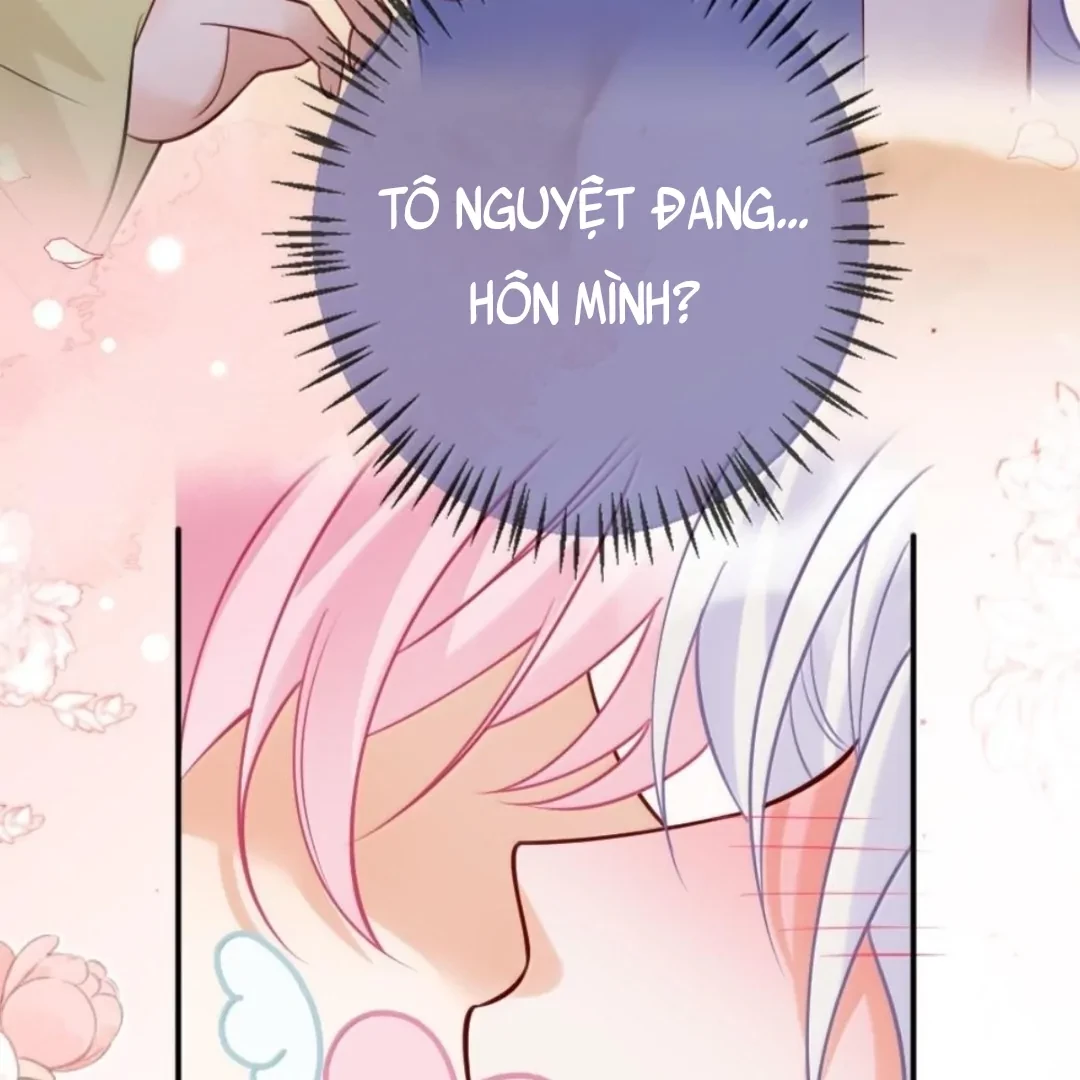 Bạch Nguyệt Quang Cô Ấy Luôn Muốn Đánh Dấu Tôi Chapter 44 - 52