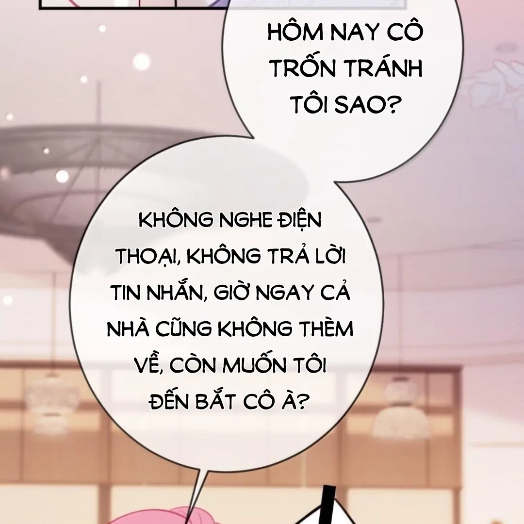 Bạch Nguyệt Quang Cô Ấy Luôn Muốn Đánh Dấu Tôi Chapter 44 - 56
