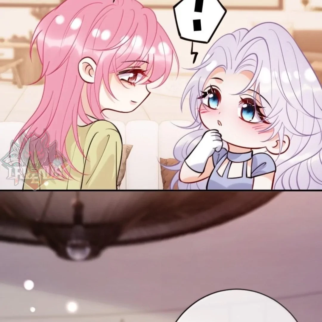 Bạch Nguyệt Quang Cô Ấy Luôn Muốn Đánh Dấu Tôi Chapter 44 - 57