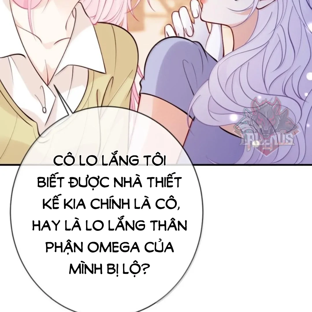 Bạch Nguyệt Quang Cô Ấy Luôn Muốn Đánh Dấu Tôi Chapter 44 - 59