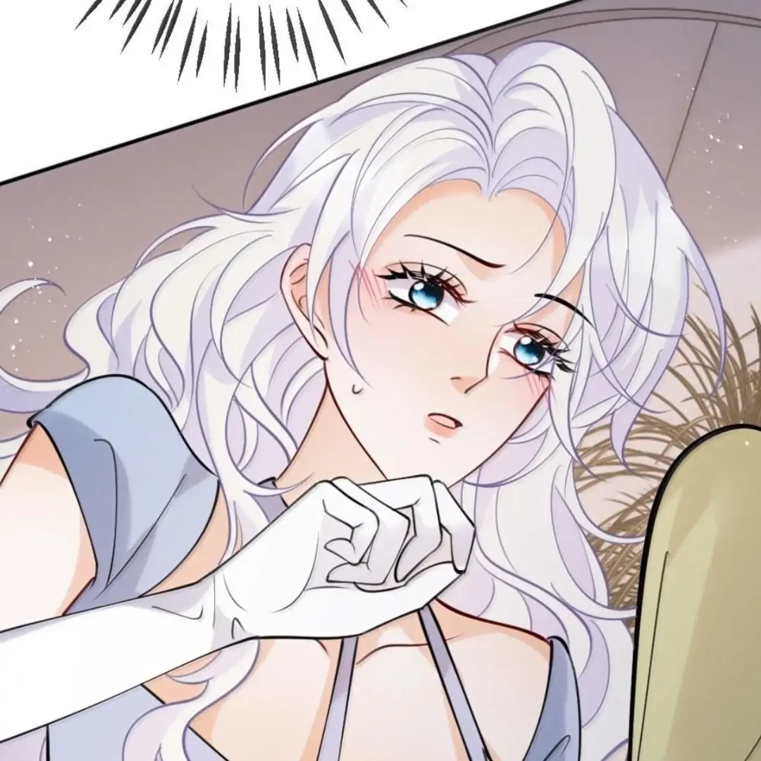 Bạch Nguyệt Quang Cô Ấy Luôn Muốn Đánh Dấu Tôi Chapter 44 - 61